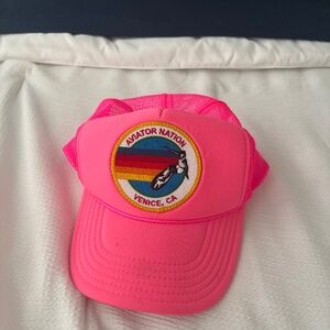 aviator nation hat